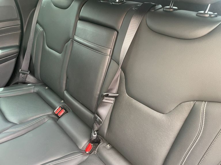 Jeep COMPASS LONG. T270 1.3 TB 4x2 Flex Aut.