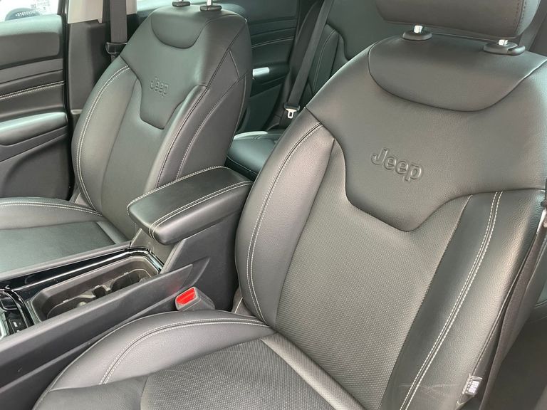 Jeep COMPASS LONG. T270 1.3 TB 4x2 Flex Aut.