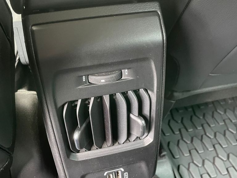 Jeep COMPASS LONG. T270 1.3 TB 4x2 Flex Aut.