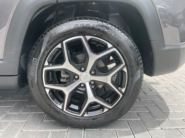 Jeep COMPASS LONG. T270 1.3 TB 4x2 Flex Aut.