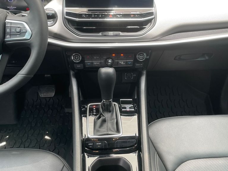 Jeep COMPASS LONG. T270 1.3 TB 4x2 Flex Aut.