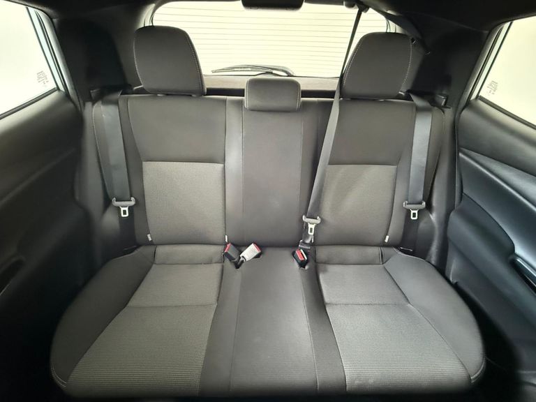 Toyota YARIS XL 1.5 Flex 16V 5p Aut.