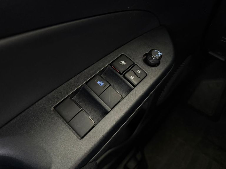 Toyota YARIS XL 1.5 Flex 16V 5p Aut.