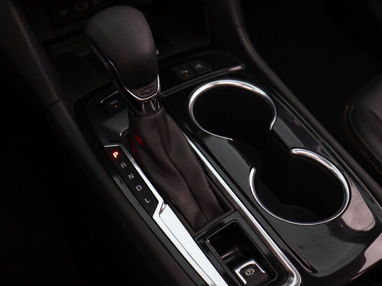 Chevrolet EQUINOX Premier 1.5 Turbo 172cv Aut.