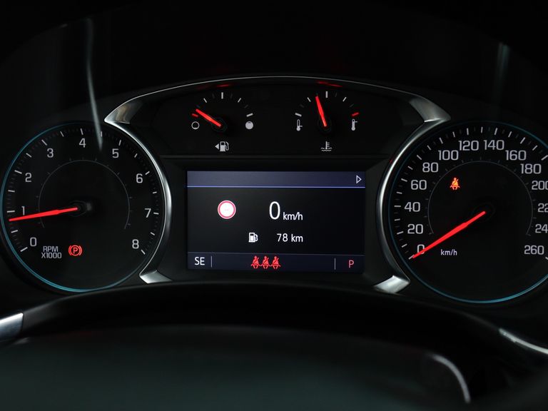 Chevrolet EQUINOX Premier 1.5 Turbo 172cv Aut.