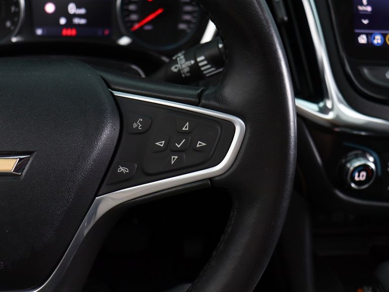 Chevrolet EQUINOX Premier 1.5 Turbo 172cv Aut.