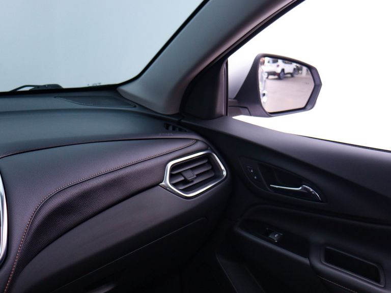 Chevrolet EQUINOX Premier 1.5 Turbo 172cv Aut.