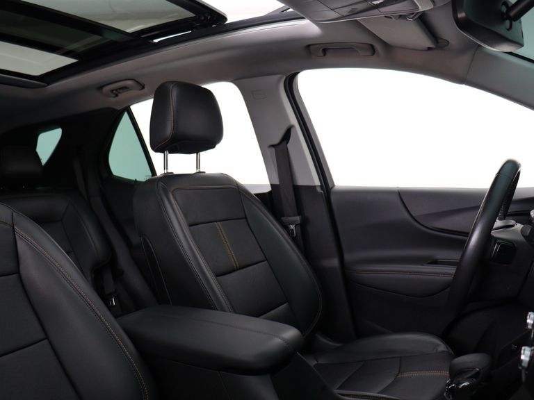 Chevrolet EQUINOX Premier 1.5 Turbo 172cv Aut.