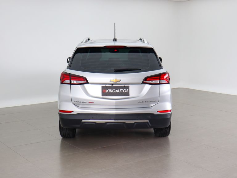 Chevrolet EQUINOX Premier 1.5 Turbo 172cv Aut.