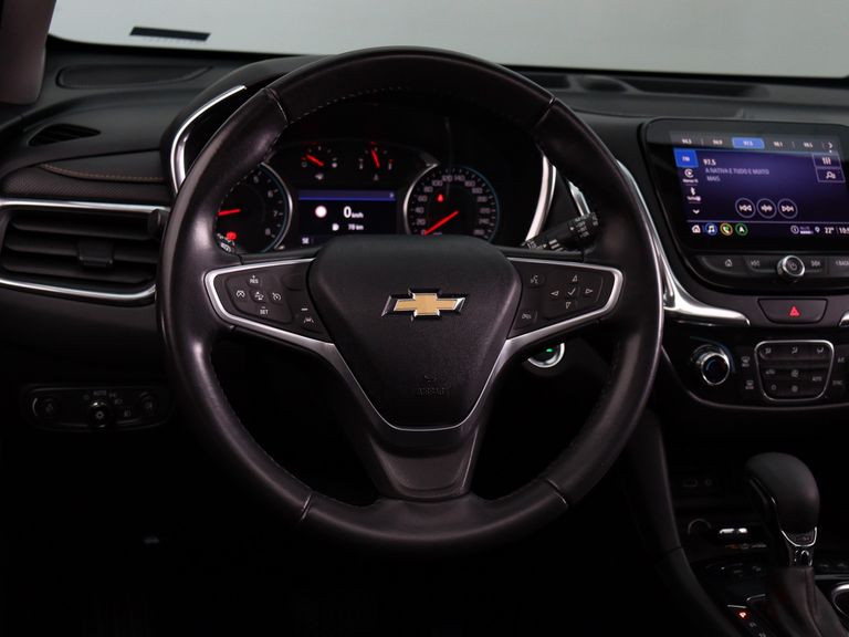 Chevrolet EQUINOX Premier 1.5 Turbo 172cv Aut.