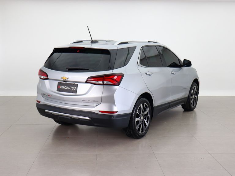 Chevrolet EQUINOX Premier 1.5 Turbo 172cv Aut.