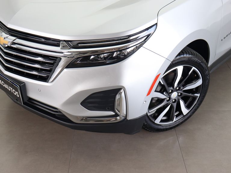 Chevrolet EQUINOX Premier 1.5 Turbo 172cv Aut.