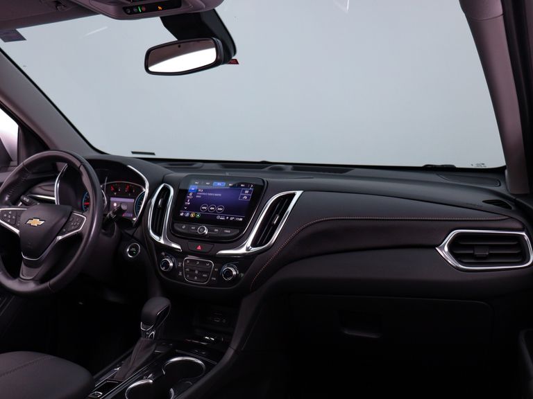 Chevrolet EQUINOX Premier 1.5 Turbo 172cv Aut.