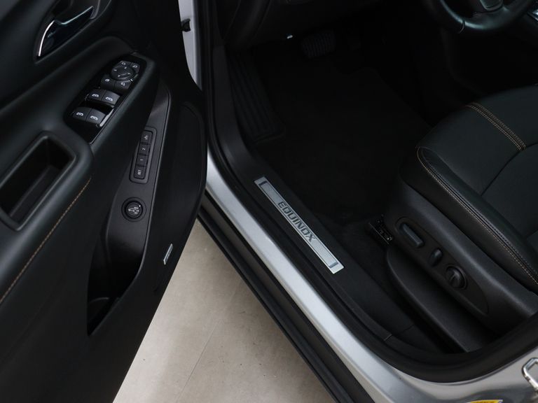 Chevrolet EQUINOX Premier 1.5 Turbo 172cv Aut.