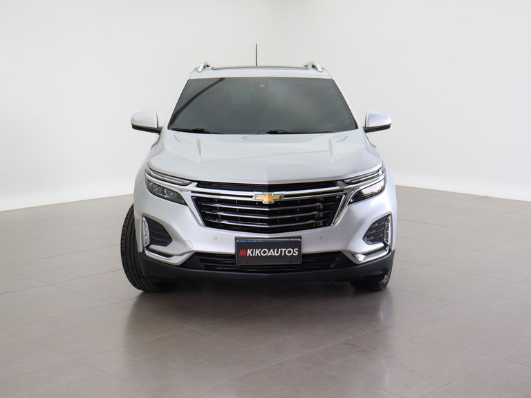 Chevrolet EQUINOX Premier 1.5 Turbo 172cv Aut.