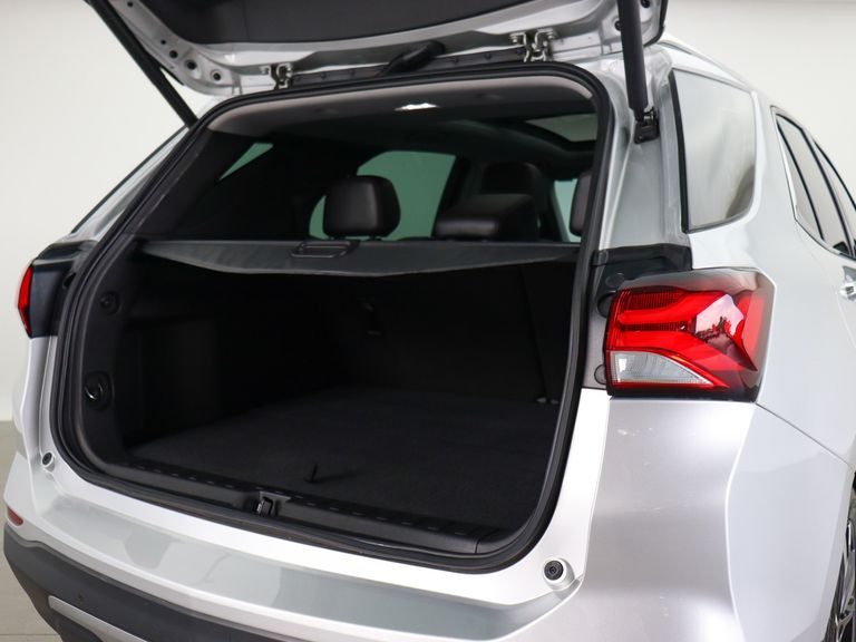 Chevrolet EQUINOX Premier 1.5 Turbo 172cv Aut.