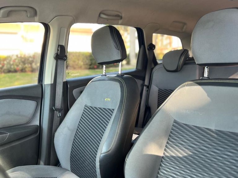 Chevrolet SPIN ACTIV7 1.8 8V Econo.Flex 5p Aut.