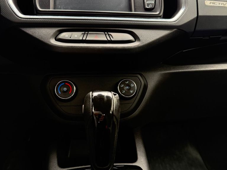 Chevrolet SPIN ACTIV7 1.8 8V Econo.Flex 5p Aut.