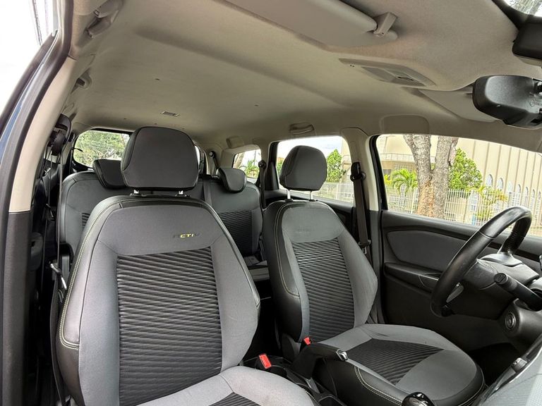 Chevrolet SPIN ACTIV7 1.8 8V Econo.Flex 5p Aut.