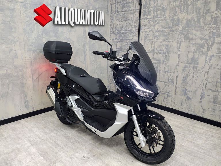 SHINERAY URBAN 150 EFI