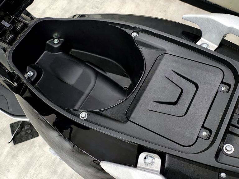 SHINERAY URBAN 150 EFI