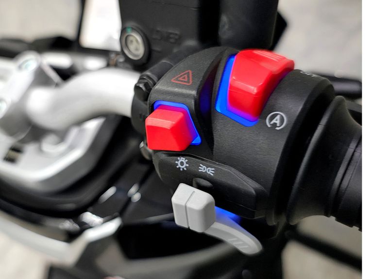 SHINERAY URBAN 150 EFI