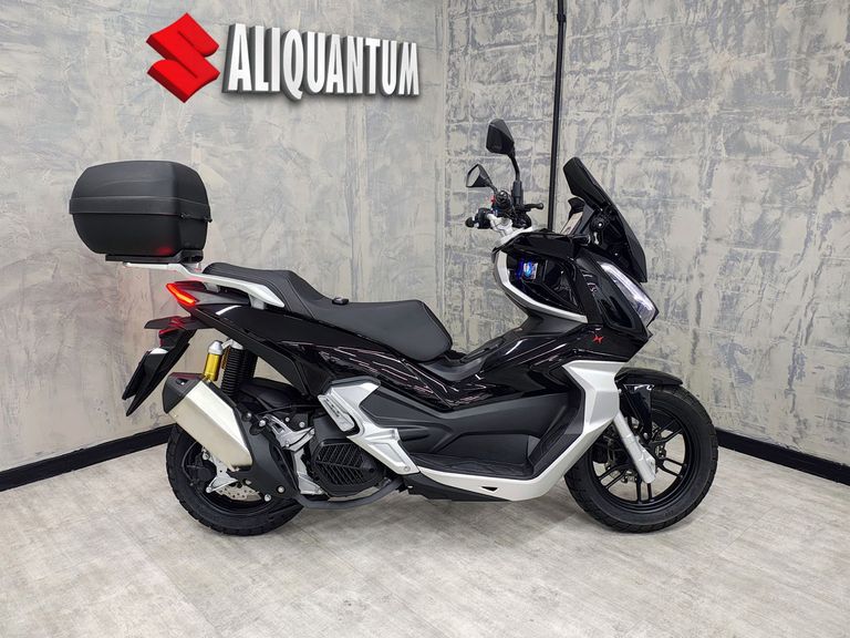 SHINERAY URBAN 150 EFI