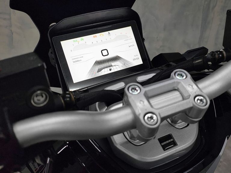 SHINERAY URBAN 150 EFI