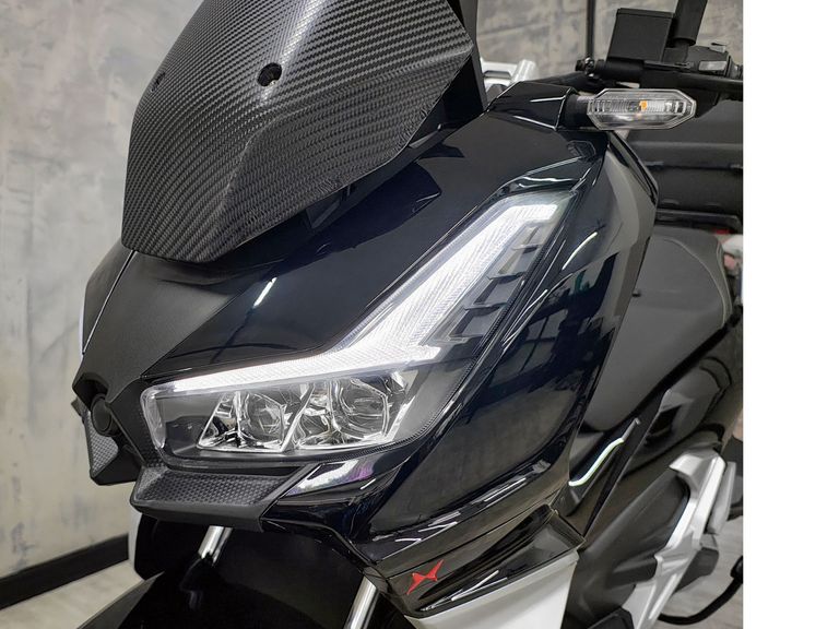 SHINERAY URBAN 150 EFI