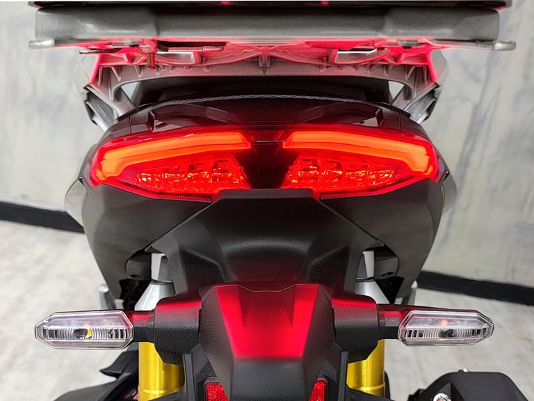 SHINERAY URBAN 150 EFI