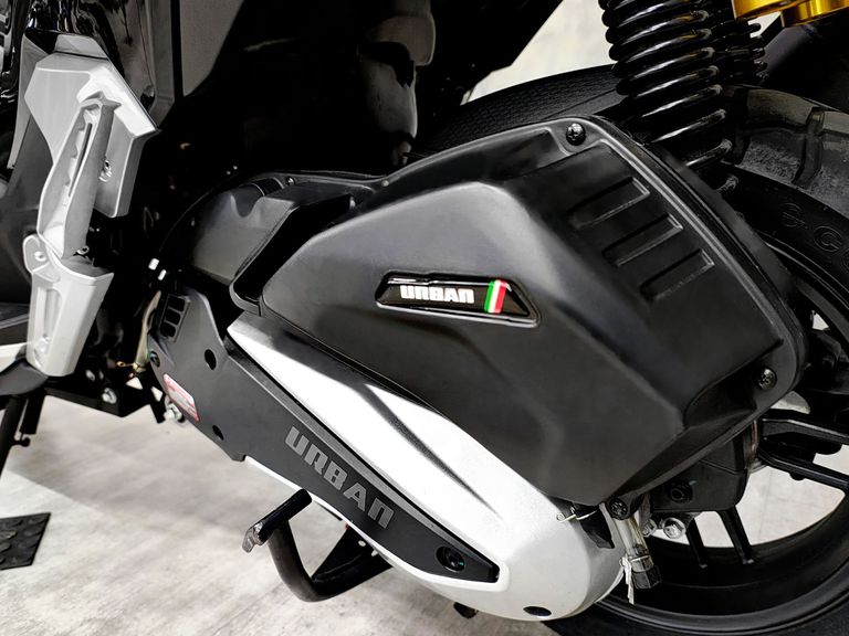 SHINERAY URBAN 150 EFI