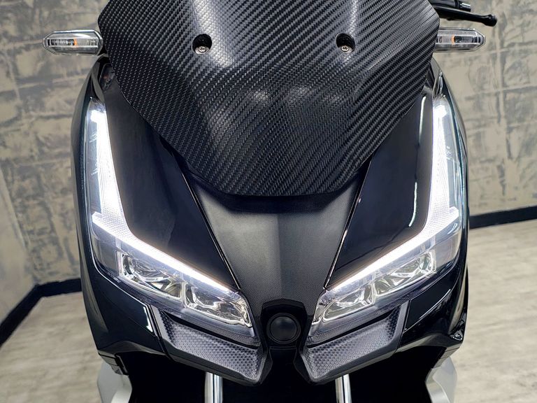 SHINERAY URBAN 150 EFI