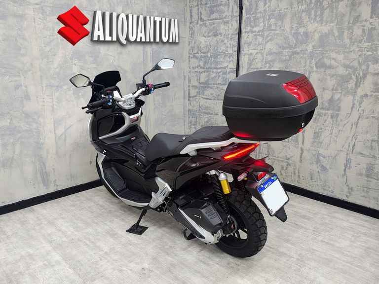 SHINERAY URBAN 150 EFI