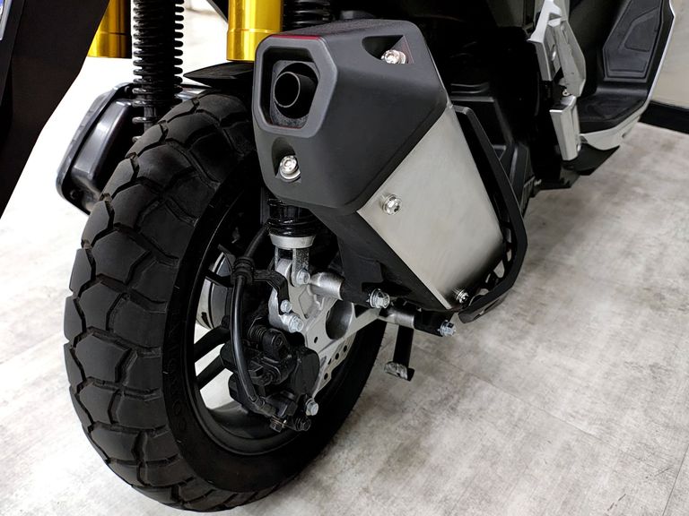 SHINERAY URBAN 150 EFI