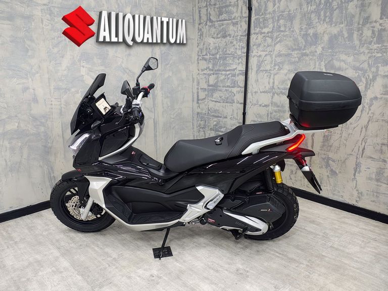 SHINERAY URBAN 150 EFI