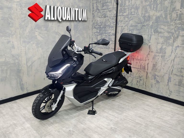 SHINERAY URBAN 150 EFI