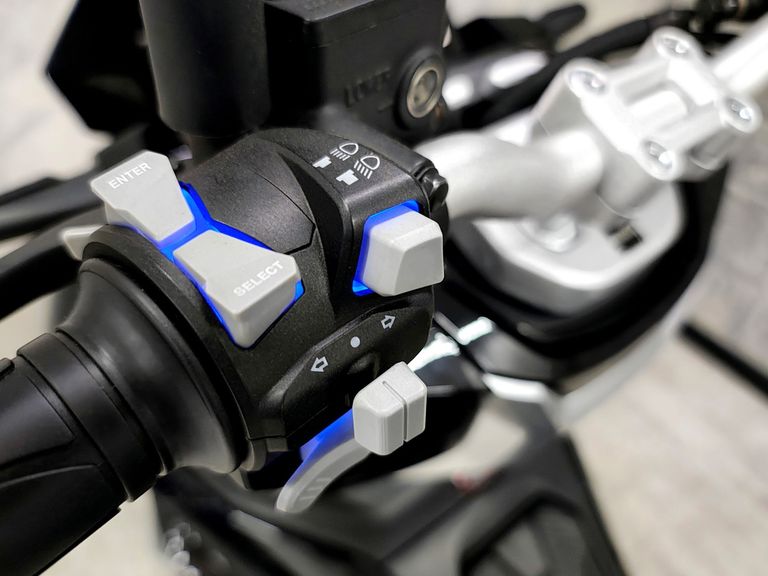 SHINERAY URBAN 150 EFI