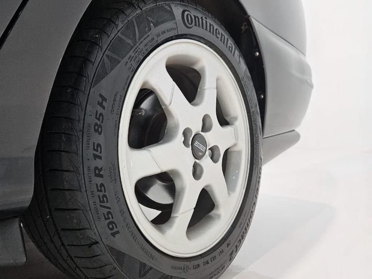 Fiat Marea HLX 2.4 mpi 20V 4p Mec.