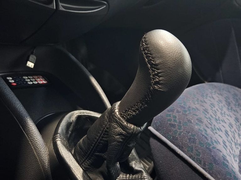 Fiat Marea HLX 2.4 mpi 20V 4p Mec.