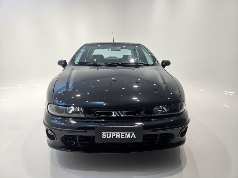 Fiat Marea HLX 2.4 mpi 20V 4p Mec.