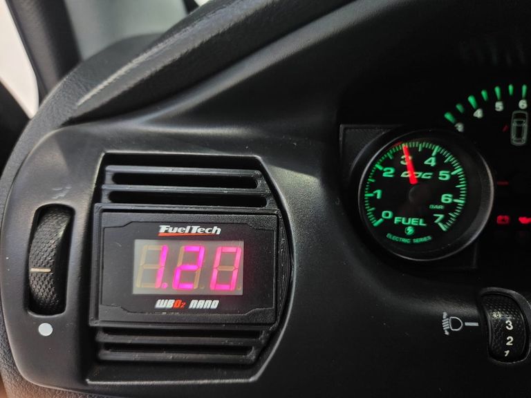 Fiat Marea HLX 2.4 mpi 20V 4p Mec.