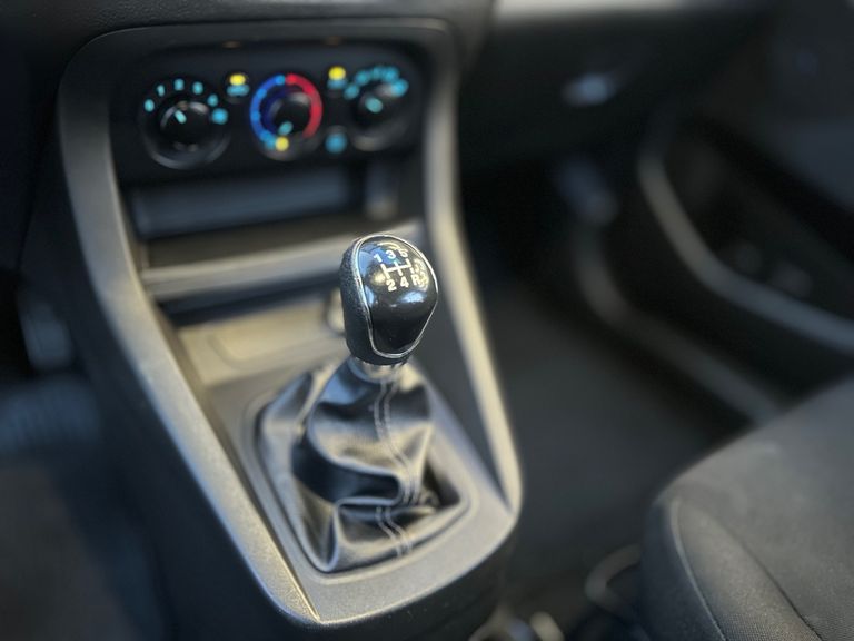 Ford Ka 1.0 SE/SE Plus TiVCT Flex 5p