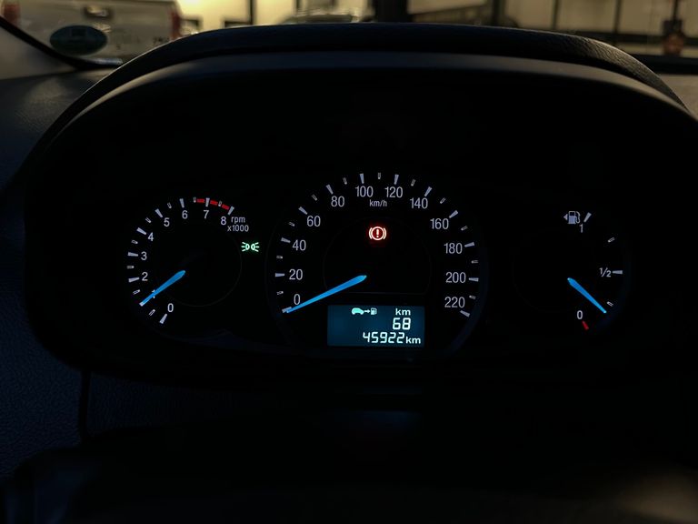 Ford Ka 1.0 SE/SE Plus TiVCT Flex 5p