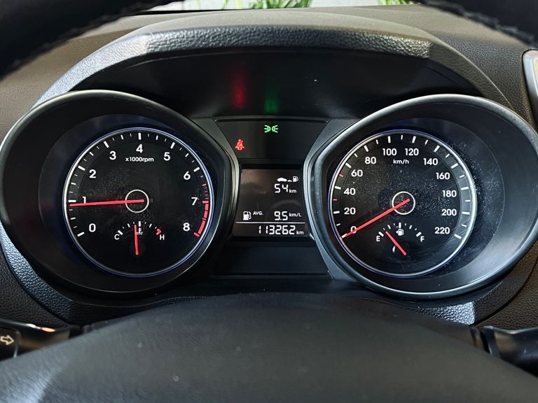 Hyundai HB20S Comfort Plus 1.0 TB Flex 12V Mec.