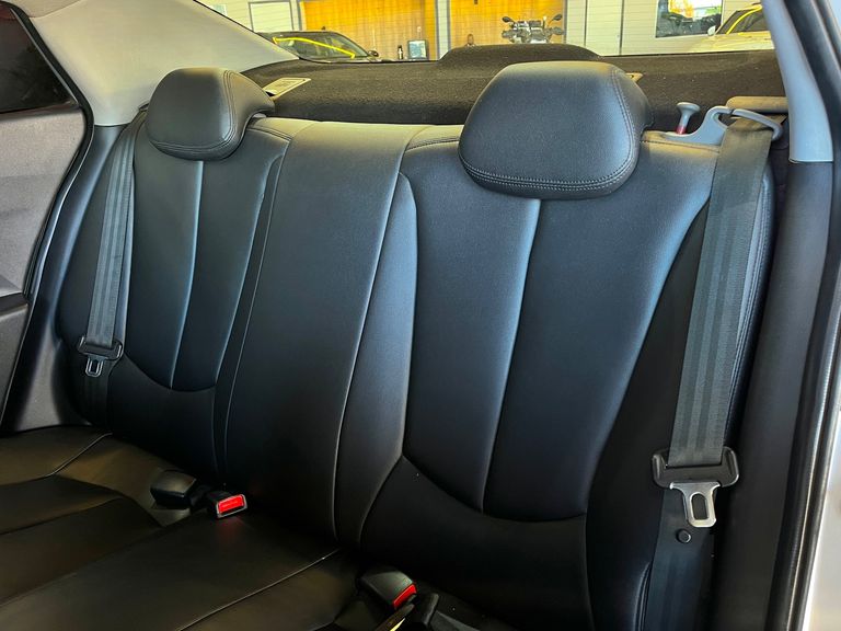 Hyundai HB20S Comfort Plus 1.0 TB Flex 12V Mec.