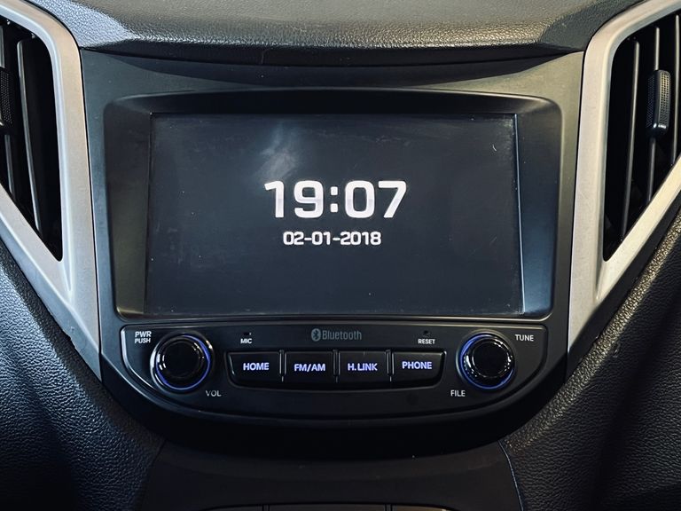 Hyundai HB20S Comfort Plus 1.0 TB Flex 12V Mec.