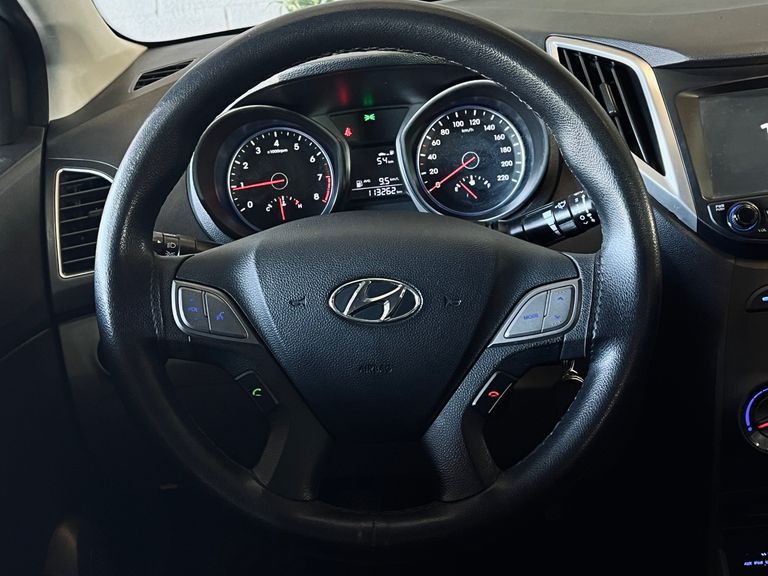 Hyundai HB20S Comfort Plus 1.0 TB Flex 12V Mec.