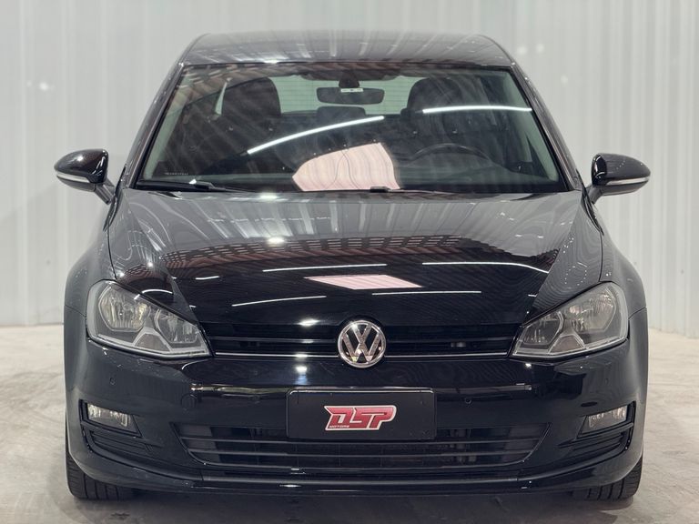 VolksWagen Golf Comfortline 1.0 TSI Total Flex Mec.