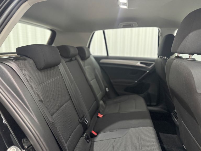 VolksWagen Golf Comfortline 1.0 TSI Total Flex Mec.