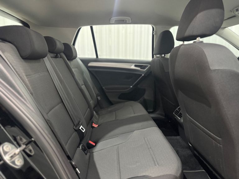 VolksWagen Golf Comfortline 1.0 TSI Total Flex Mec.